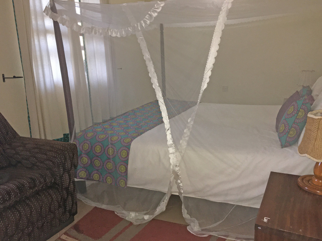 Little Woods Inn主图