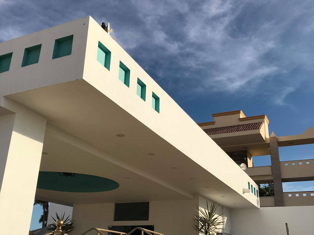 Playa Bonita Resort主图