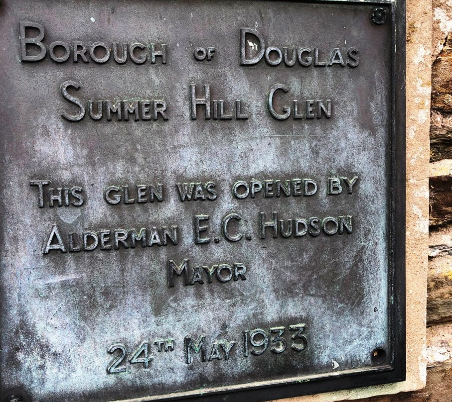 Summerhill Glen-Douglas必去景点