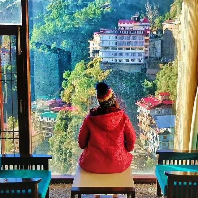 Snow Valley Resorts Shimla主图