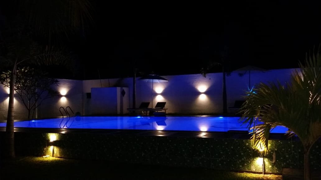 孔雀里奇酒店主图