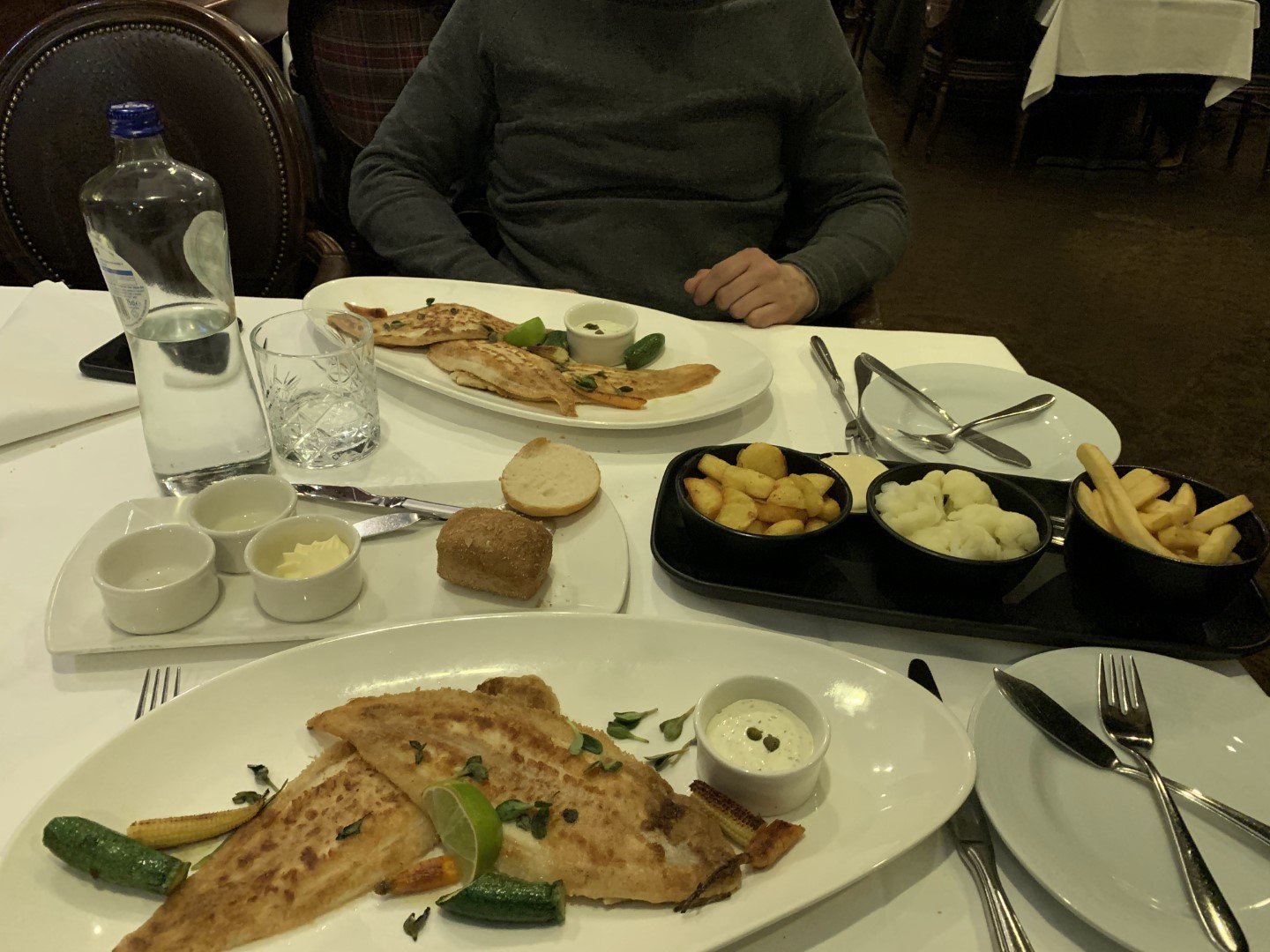 凡德瓦克酒店-餐饮