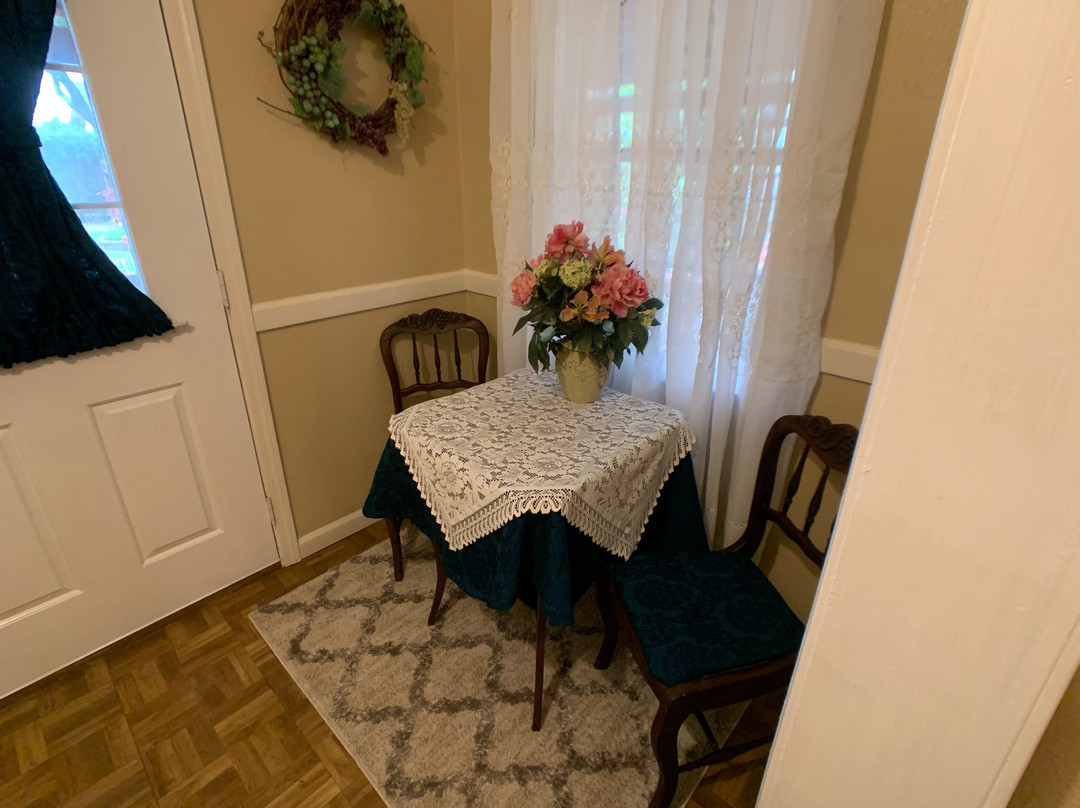 Clipper House Inn主图