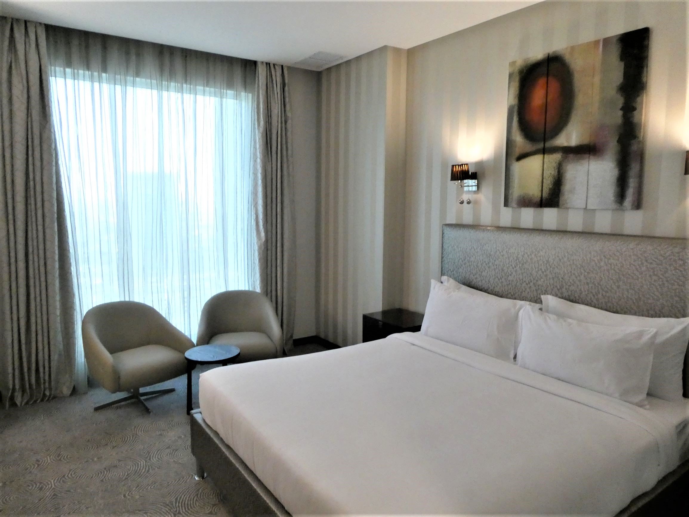 Grand Majestic Hotel Kuwait-官方