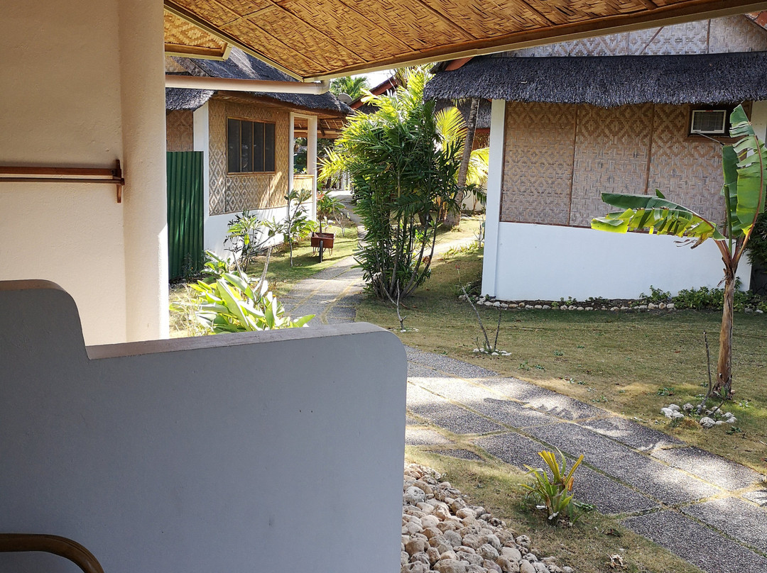 利国挖迪斯海滩度假村主图