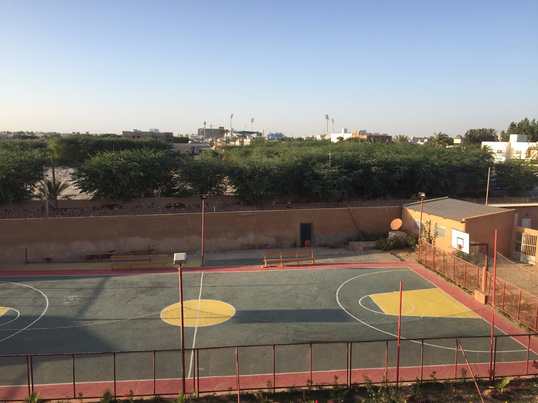 Monotel Hotel papi主图