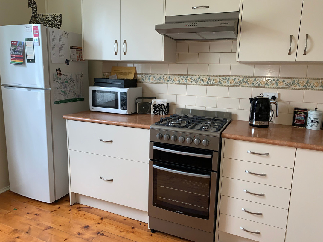 Isabella At Kyneton主图