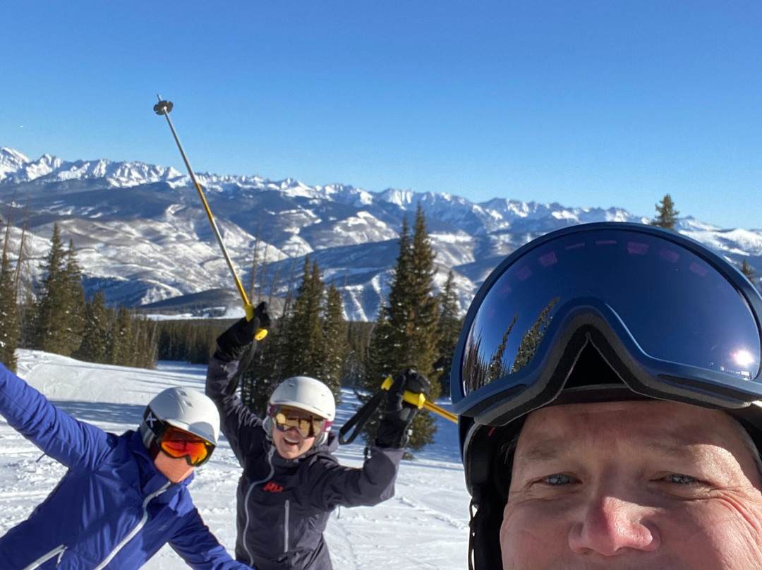 The Residences At Mountain Lodge主图