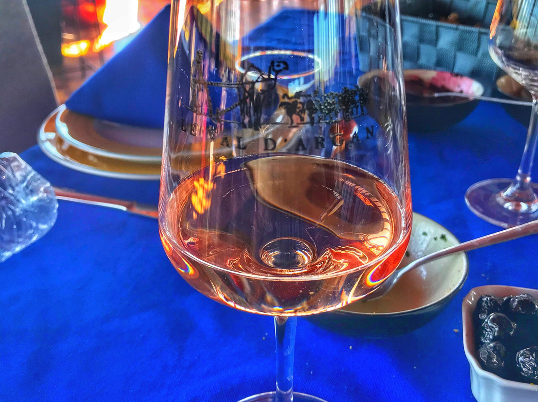 Ryad Des Vignes主图