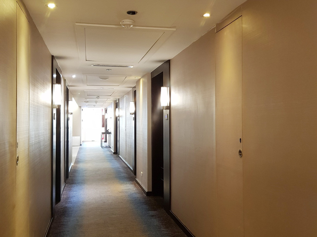 Limketkai Luxe Hotel主图