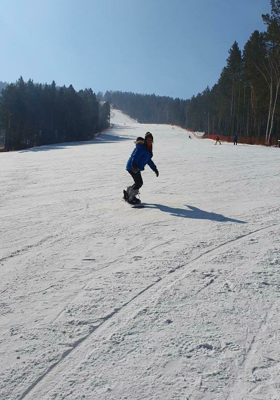 Olkha Ski Resort-Olkha必去景点