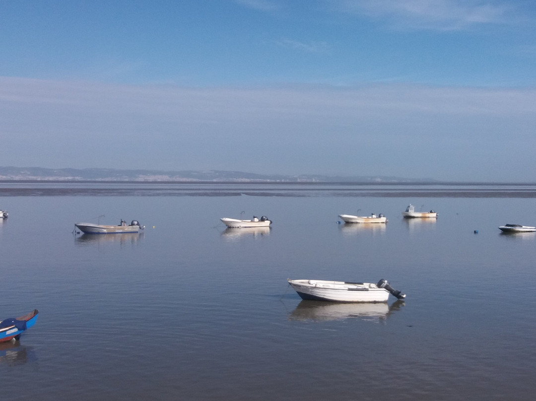 Pontao de Alcochete-阿尔科谢蒂必去景点