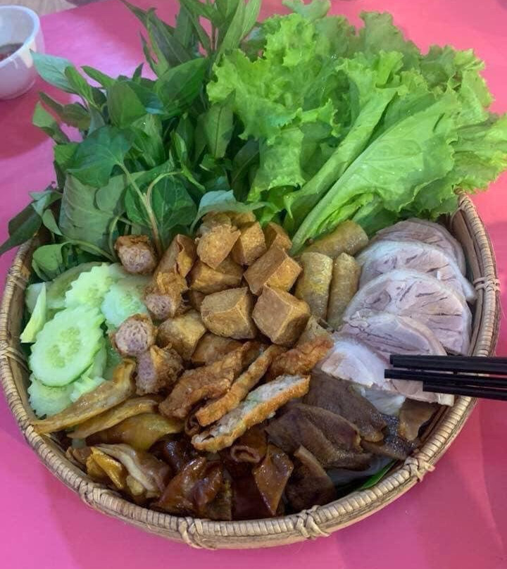 Bun Dau Restaurant