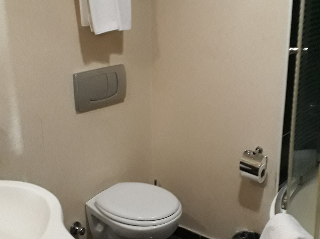 Avrasya Hotel主图