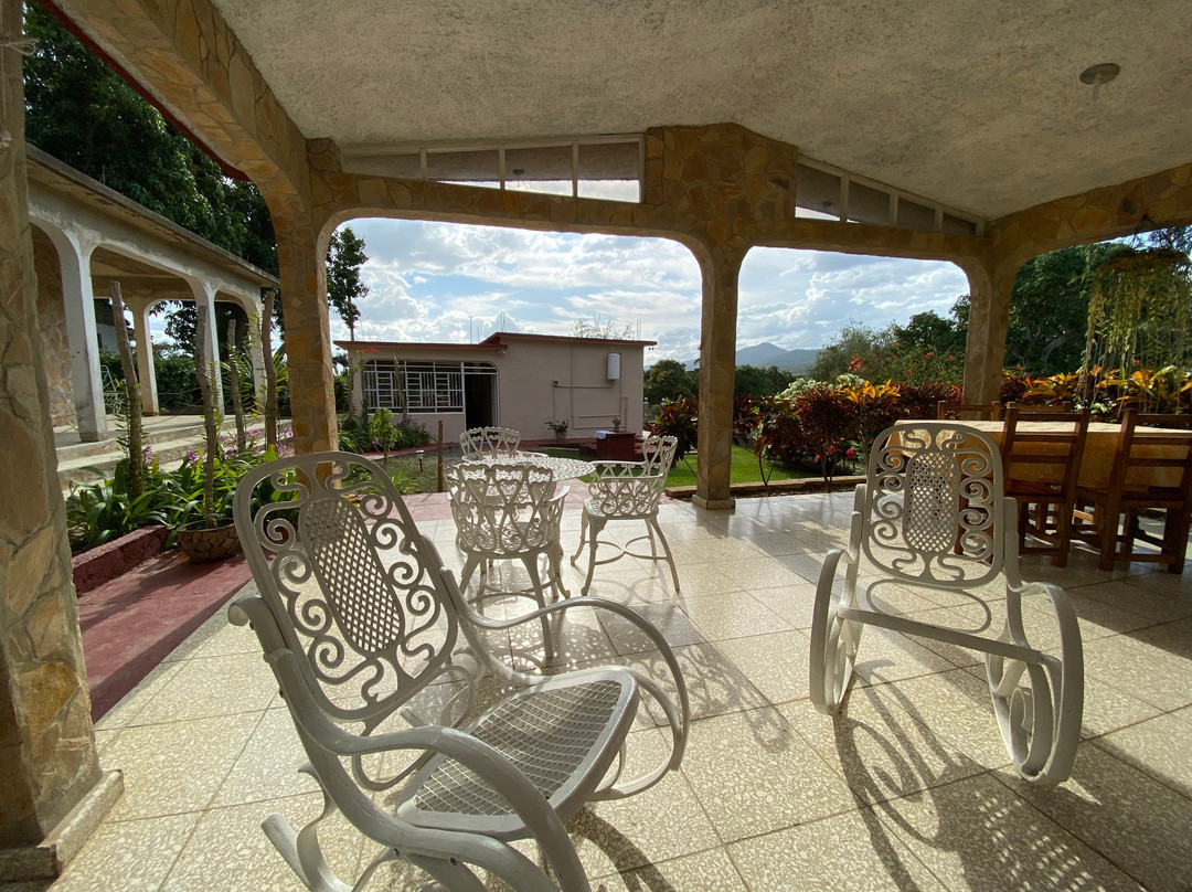 Casa Dona Rosa主图