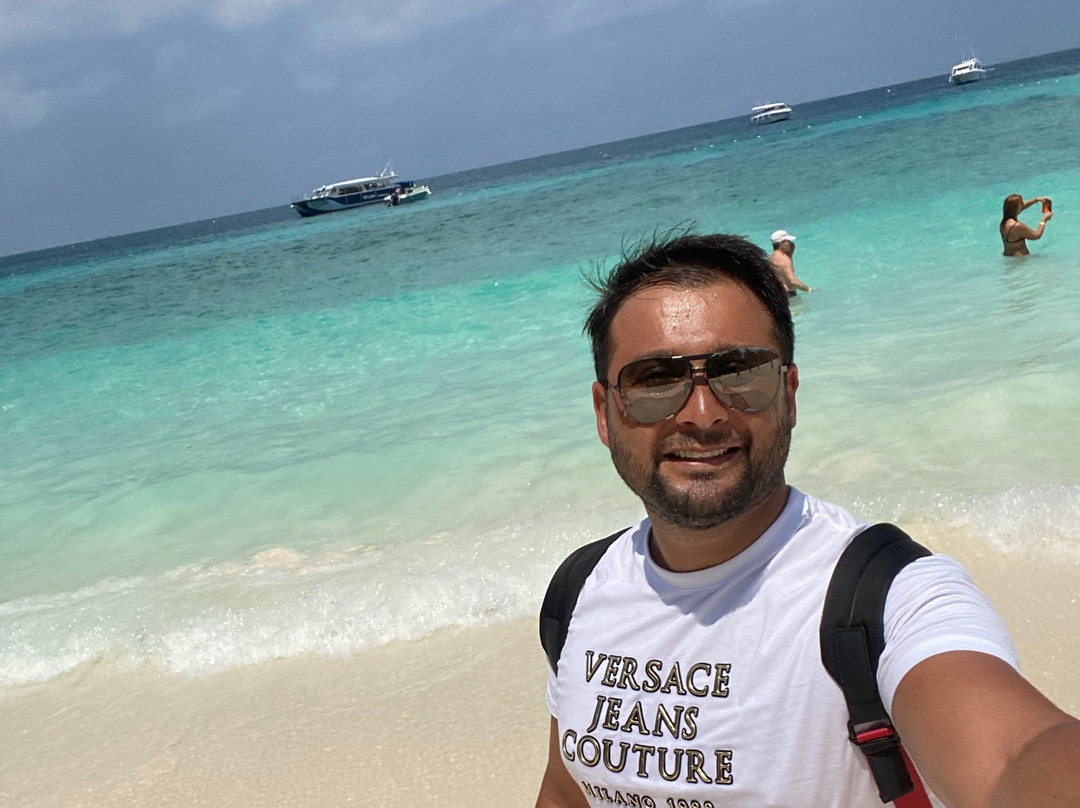 Fantastic Similan Travel景点图片
