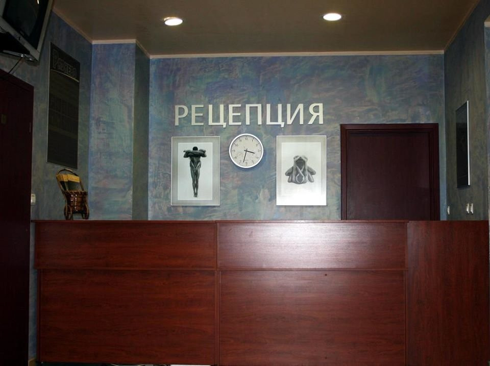 Radnevo Hotel