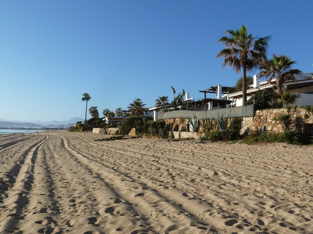 Kabila Hotel & Spa主图