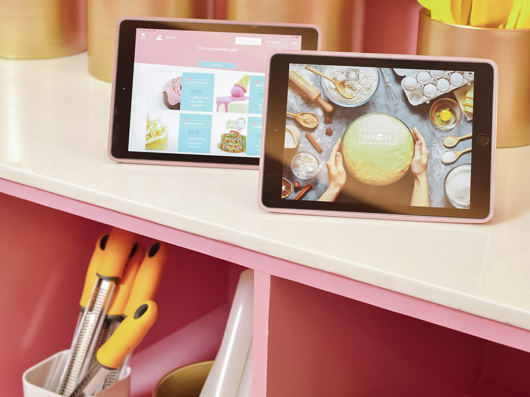 SM Aura Premier-塔吉格必去景点