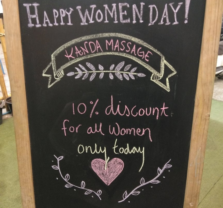 Kanda Massage景点图片