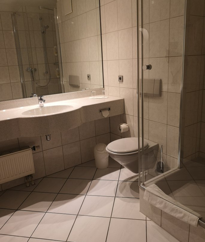 H+ Hotel Stuttgart Herrenberg主图