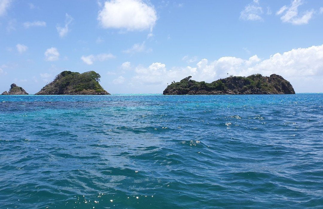 McBean Lagoon National Natural Park景点图片