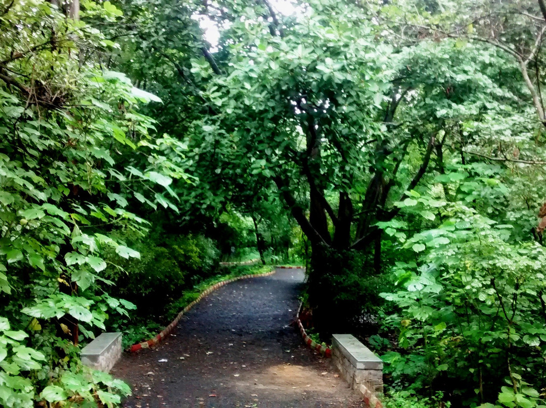 Ekant Park景点图片