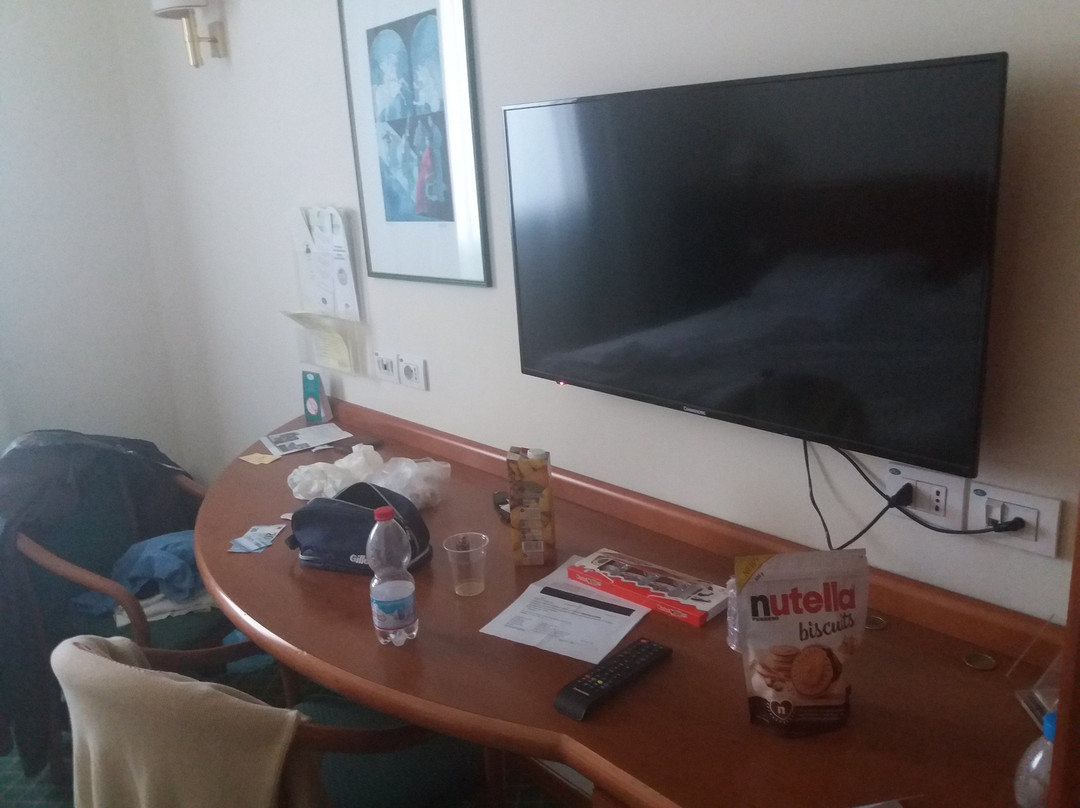 Phi Hotel Emilia主图