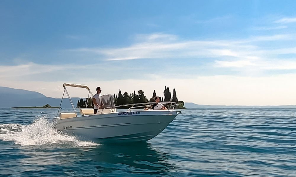 Nautica Benaco-Manerba del Garda必去景点