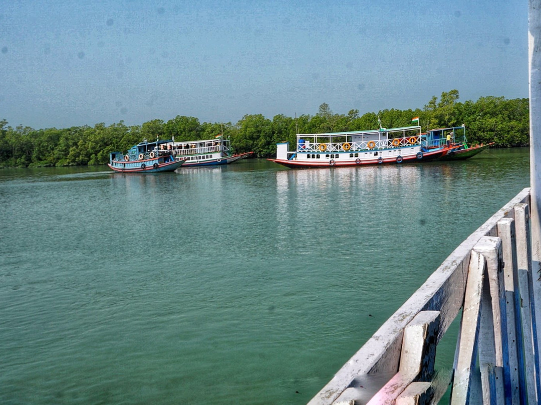 Sundarban Nature Club-Sundarban必去景点