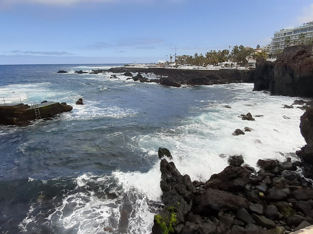 Mirador de San Telmo-德拉克鲁兹索尔港必去景点