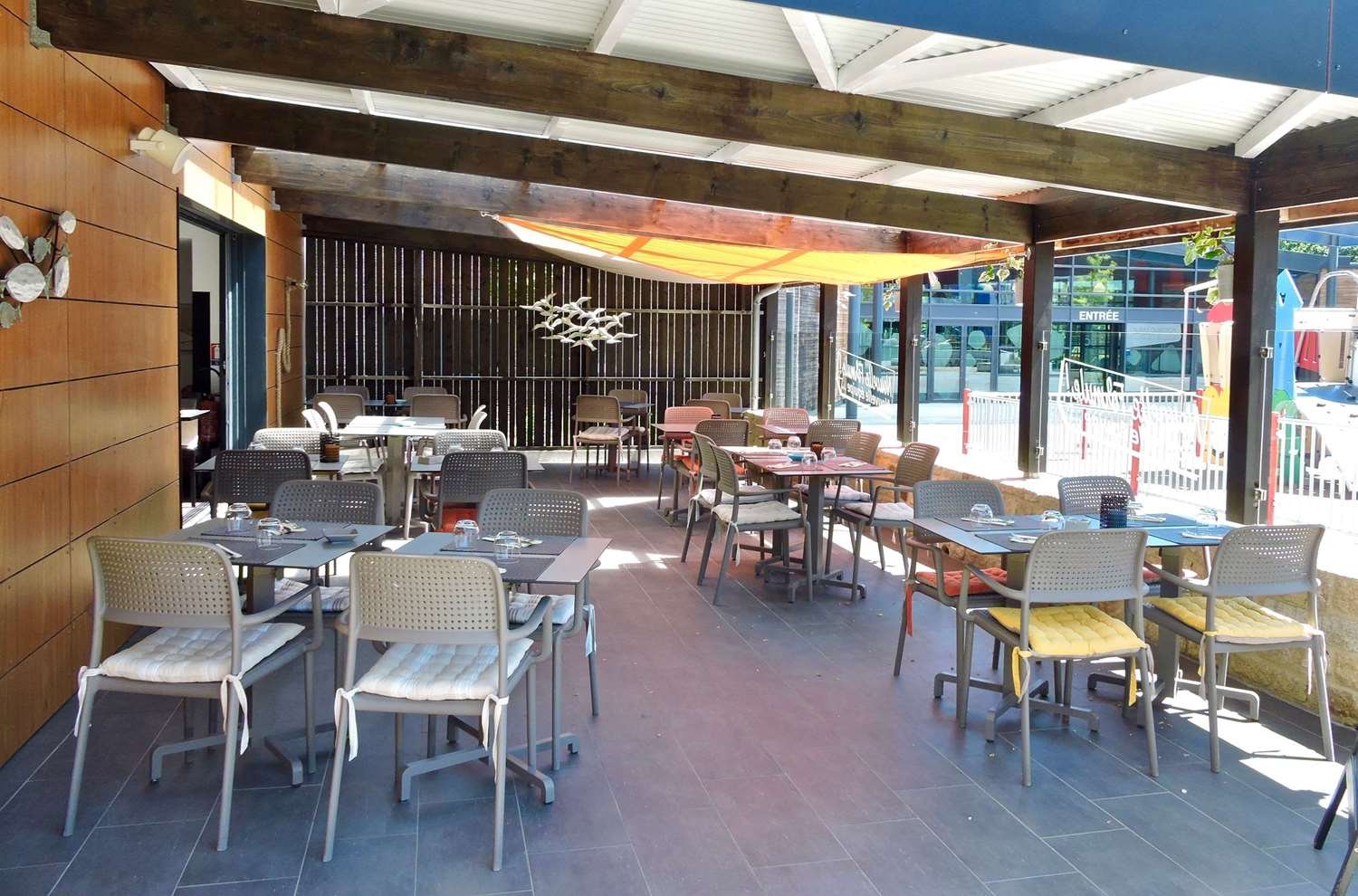 Hotel Kyriad Auray - Carnac-官方