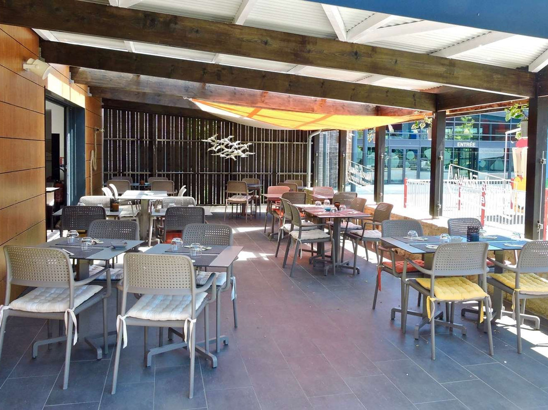 Hotel Kyriad Auray - Carnac主图