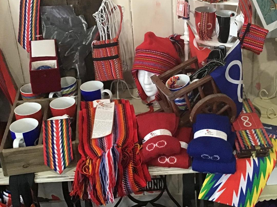 Dunes Relaxed Fashions Manitoba-布兰登必去景点