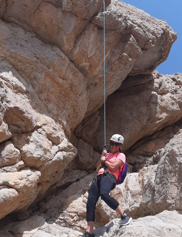 Challenging Adventure LLC-哈伊马角必去景点