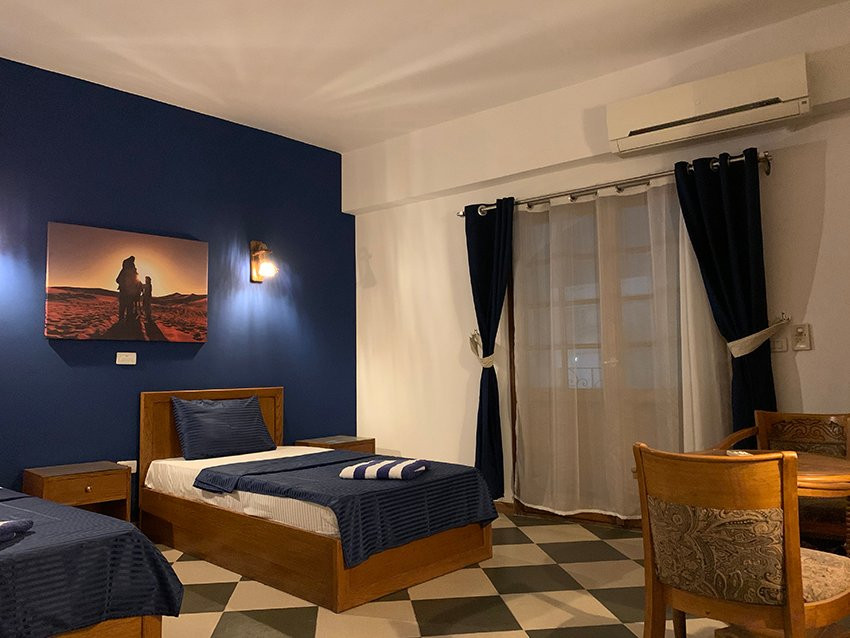 Sea Soul Hotel主图