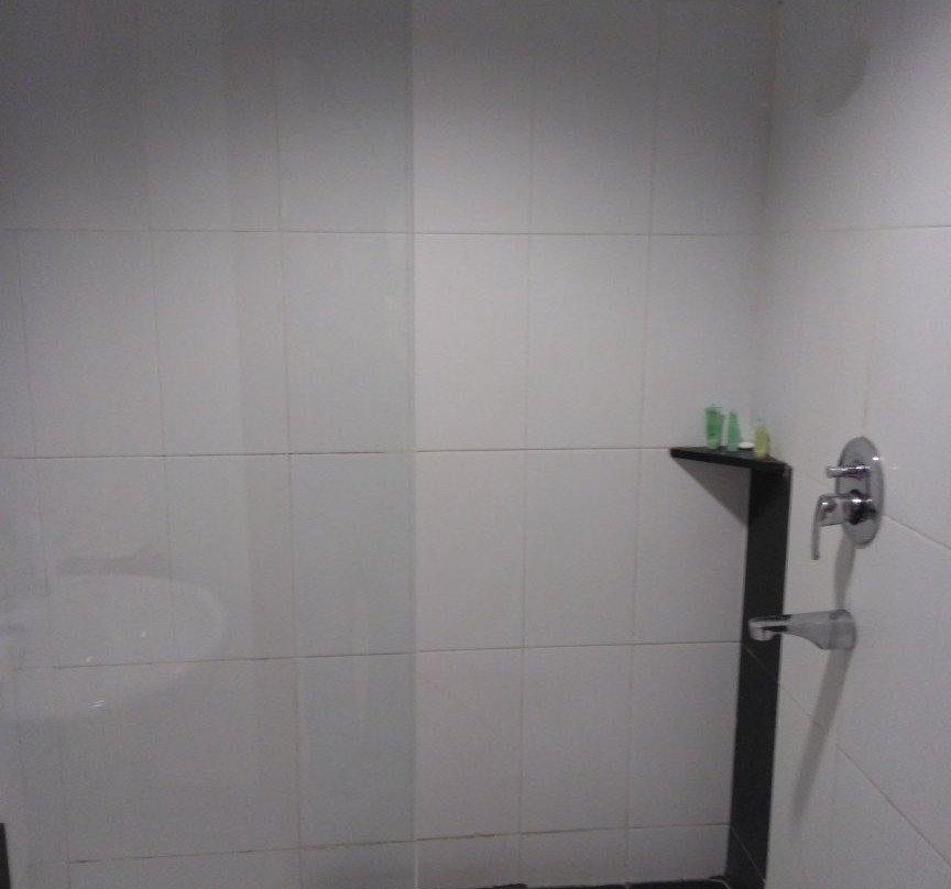 珊蒂卡帕鲁酒店主图