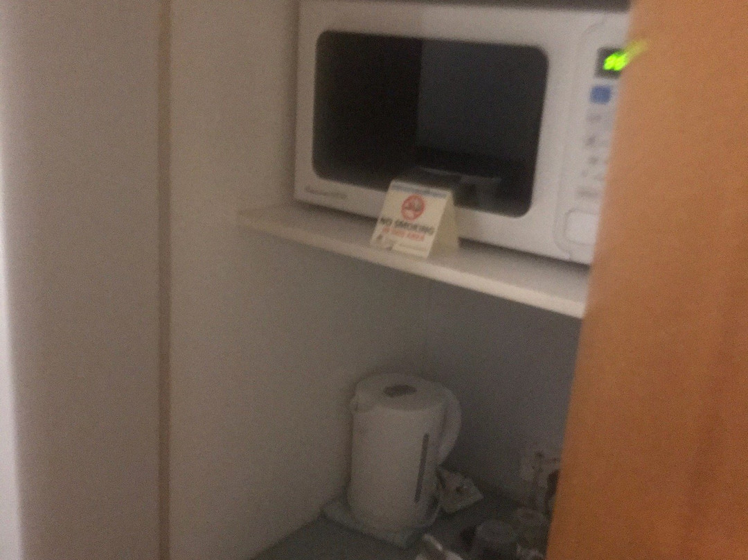 阿德莱德市公园汽车旅馆主图