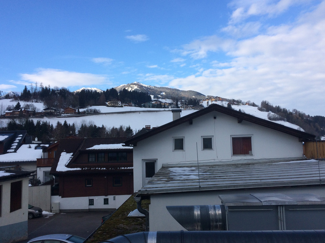 吉瑞彻维特酒店