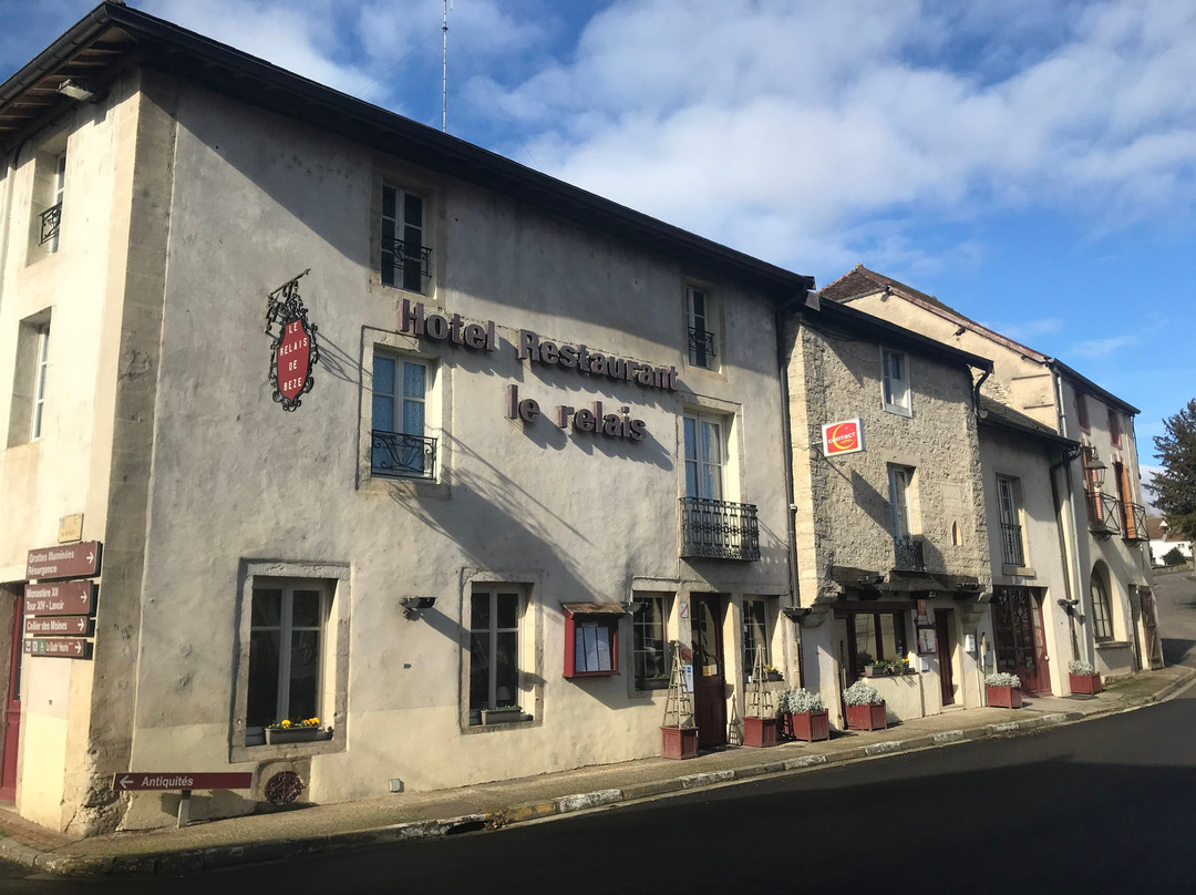 Le Relais主图