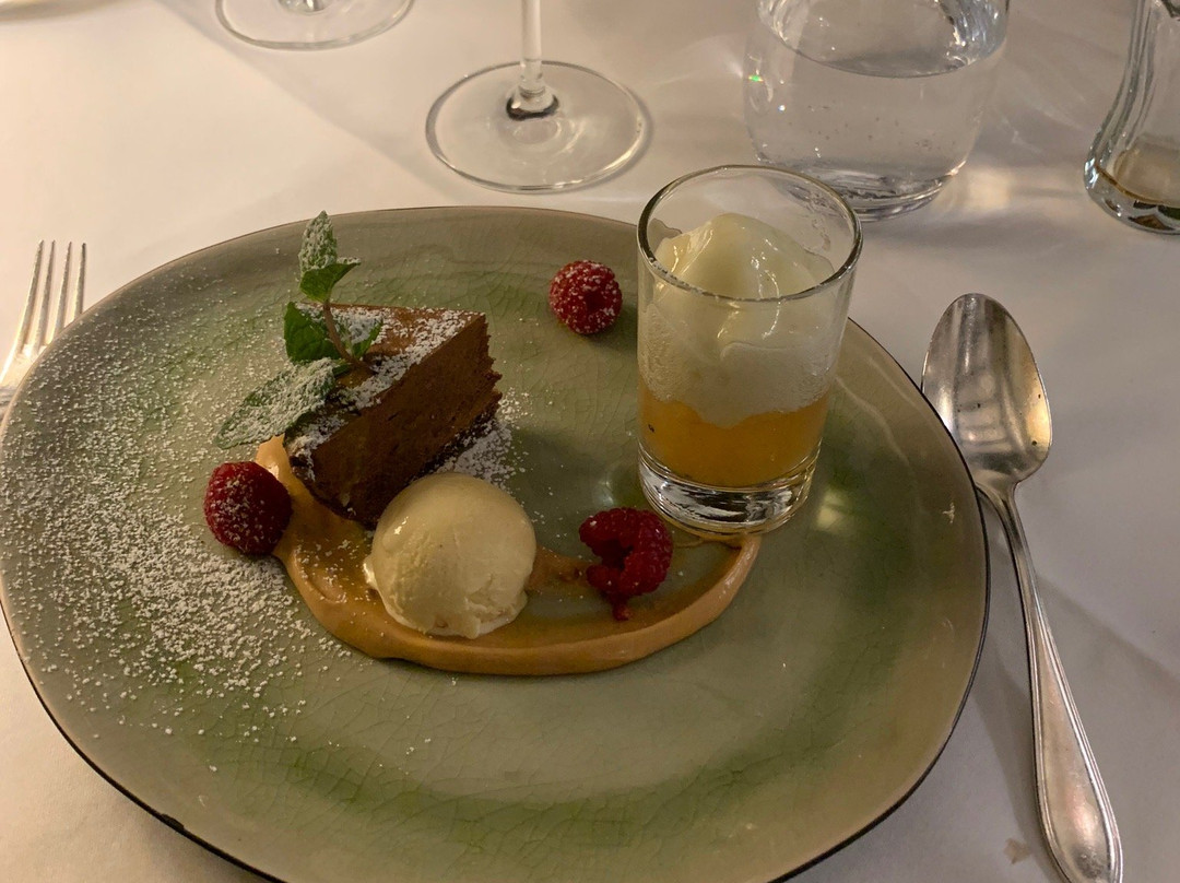 Hirschen Glottertal, Hotel & Restaurant主图