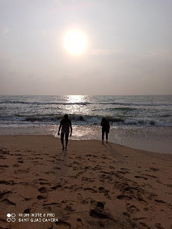 Golden Sun Beach Resort主图