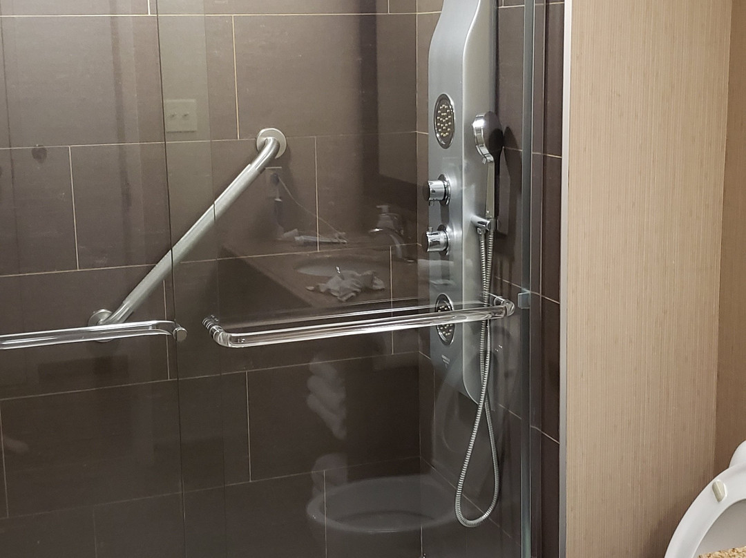 Victoria Inn Hotel & Convention Centre主图