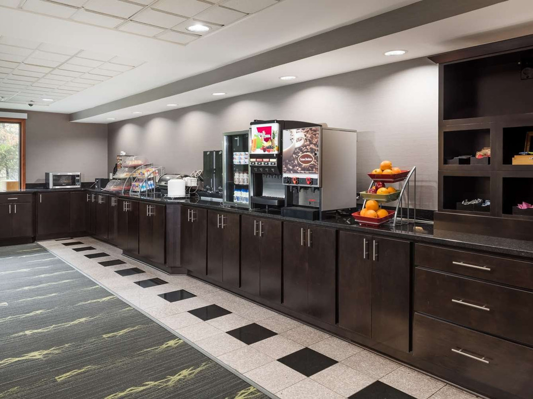 Wingate by Wyndham Columbia主图