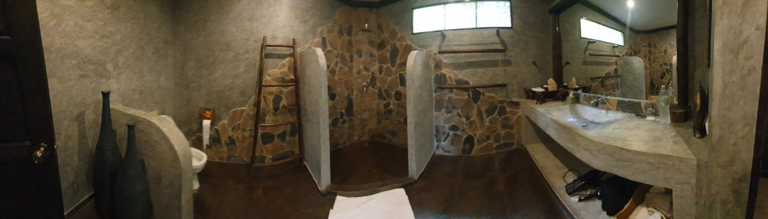 柯岛高地精品别墅酒店主图