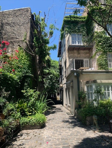 巴勒摩艾雅出租公寓主图