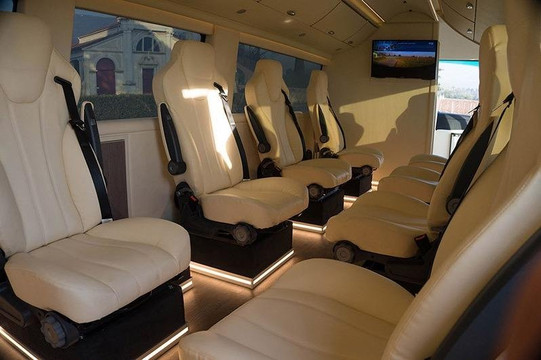 VIP Service Italia-威尼斯必去景点