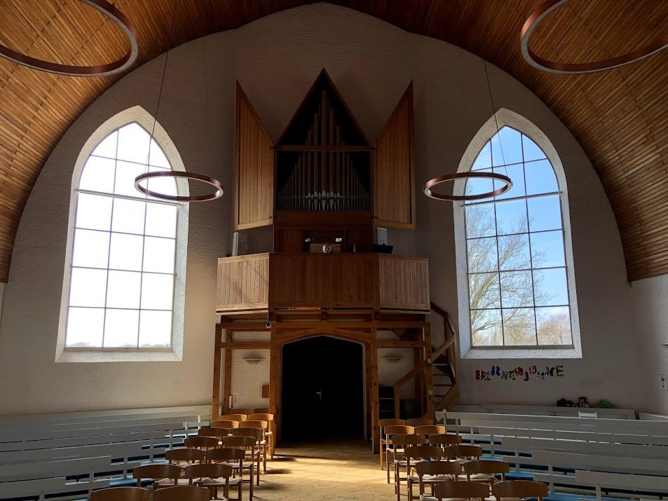 Brejning Church-Brejning必去景点