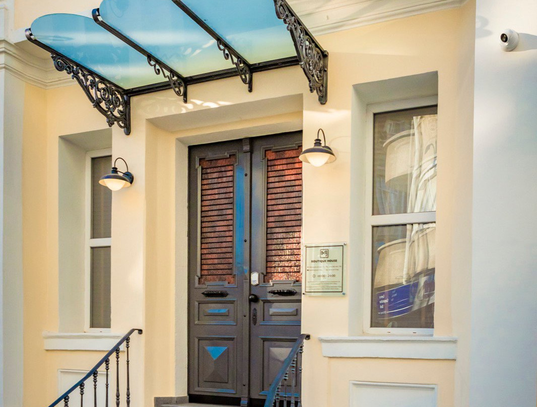 No13 Boutique House主图