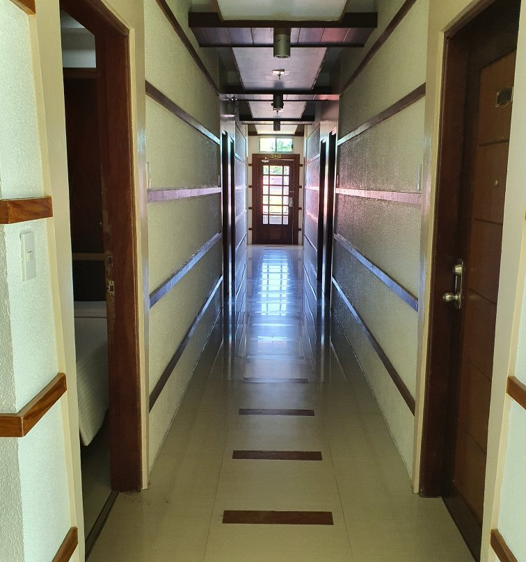 The Loft Hotel主图